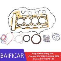 Baificar Brand New Genuine Engine Rebuilding Kits 0197P8 60924414687 For Peugeot RCZ 308CC 408 508 3008 Citroen DS C5 EP6 1.6T