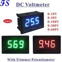 12V Car tester with Two testing clips for Fit car, motorcycle 6-LED display for the alternator and state