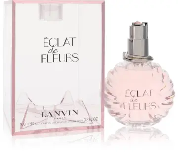 Perfume eclat 2025 de fleurs