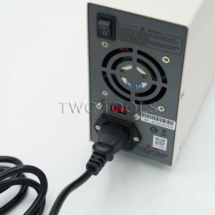 uni-t-utp1306-เพาเวอร์ซัพพลาย-ดิจิตอล-เครื่องจ่ายไฟ-32v-6a-เครื่องควบคุมแรงดันไฟฟ้า-dc-power-supply-utp1306s-1306s-พาวเวอร์ซัพพลาย