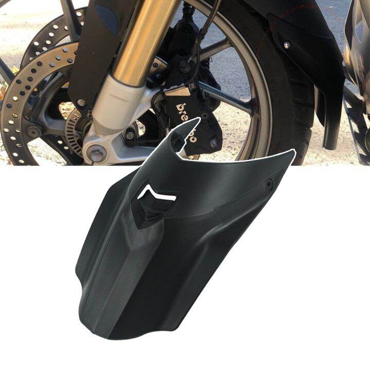 Splash Mud Guard Mudguard For Bmw R1200Gs Adventure R1250Gs R1200 R1250 Gs  Gs1200 Lc 2014-2021 2022 Front Fender Wheel Hugger | Lazada Ph