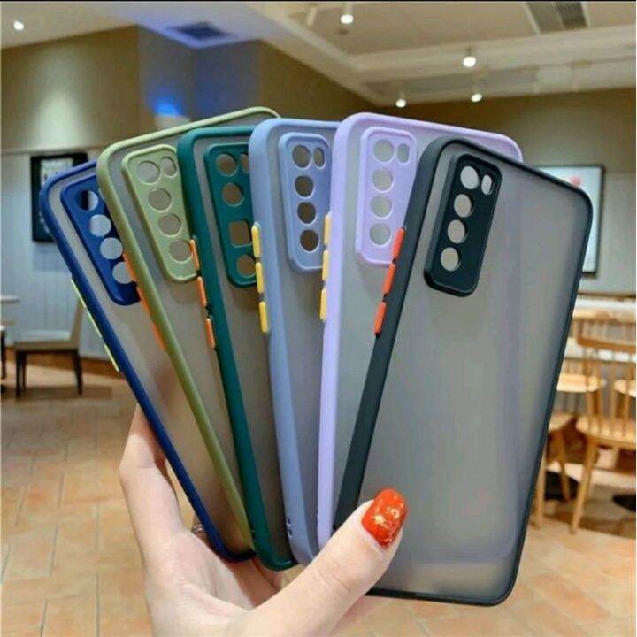 b1เคสหลังด้านขอบสี-เคสโทรศัพท์มือถือ-oppo-a54-4g-a74-4g-a74-5g-a94-5g-a15-a15s-reno5-4g-5g-reno6z-5g-f5-f7