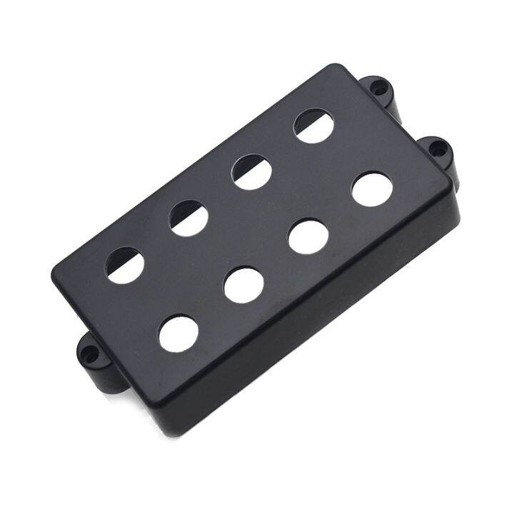 20pcs-4-string-bass-pickup-sealed-opened-cover-bobbin-4mb-electric-bass-bass-pickup-covers-and-bobbin-black