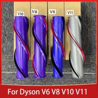 เหมาะสำหรับ Dyson เครื่องดูดฝุ่นแบบมือจับอุปกรณ์เสริม V6 V8 V7 V10 V11แปรงลูกกลิ้งแปรงพื้นแปรงหลักไฟฟ้า