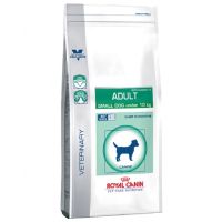 [ลด50%] ล้างสต๊อก!! Royal Canin Vet Care Adult Small Dog ขนาด 2 กก.  (สุนัขยืน)