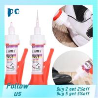 PO6222525กันน้ำที่ทนทานรองเท้าหนังการซ่อมรองเท้าที่ Sepatu Empuk กาวเรซิ่น