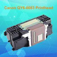 QY6-0083 Printhead Print Head For Canon Ip8720 Ip8750 Ip8780  MG7520 7550 MG6310 MG6320 MG6350 MG6380 MG7120 MG7150 MG7180