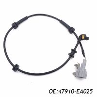 47910-ea025ล้อ Abs ด้านหน้าเซ็นเซอร์ความเร็วสำหรับนิสสันนาวาค้นหาเส้นทาง Su12656 47910-ea005 5s11203 Su12672