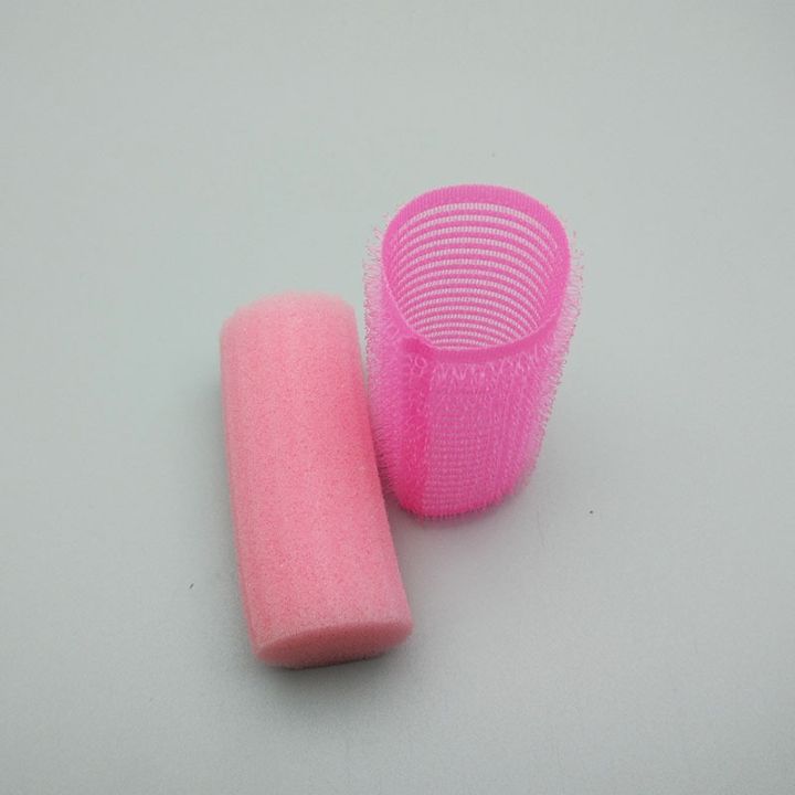 cc-12pcs-set-sponge-core-self-adhesive-hair-rollers-big-air-bang-curling-curlers-fluffy-curl-maker-u1101