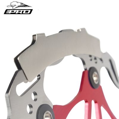 1 Pcs MTB Disc Brake Pad Rotor Adjustment Tool IIIPRO Iamok Bicycle Installation Assistant Bike Gap Adjusting Piece