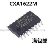 Mxy 10PCS  CXA1622M CXA1622 SOP16   good patch Stereo  Amplifier/Monaural BTL  Amplifier