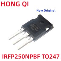 5PCS New Original IRFP250NPBF IRFP250N TO-3P IRFP250 TO247 WATTY Electronics