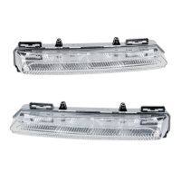 W246 2049069200 Car LED Day Running Light Warning Lights for Mercedes Benz A B CLASS Right