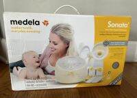 Medela Sonata รุ่นใหม่ มีประกัน