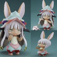 Made In Abyss Nanachi 939 Assemble Change Face Action Figure ตุ๊กตาของเล่น Gift