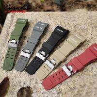 ✟ Resin Watchband for Casio G-Shock GG-1000 / GWG-100 / GSG-100 Men Sport Waterproof Replace Bracelet Band Strap Watch Accessories