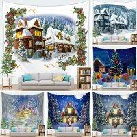 [COD] hanging cloth series art decoration jeanette tapestry wall manufacturers source map G218