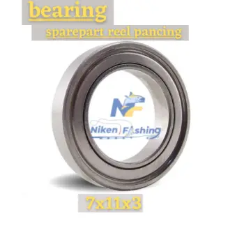 BEARING REEL PANCING UKURAN 8X16X5