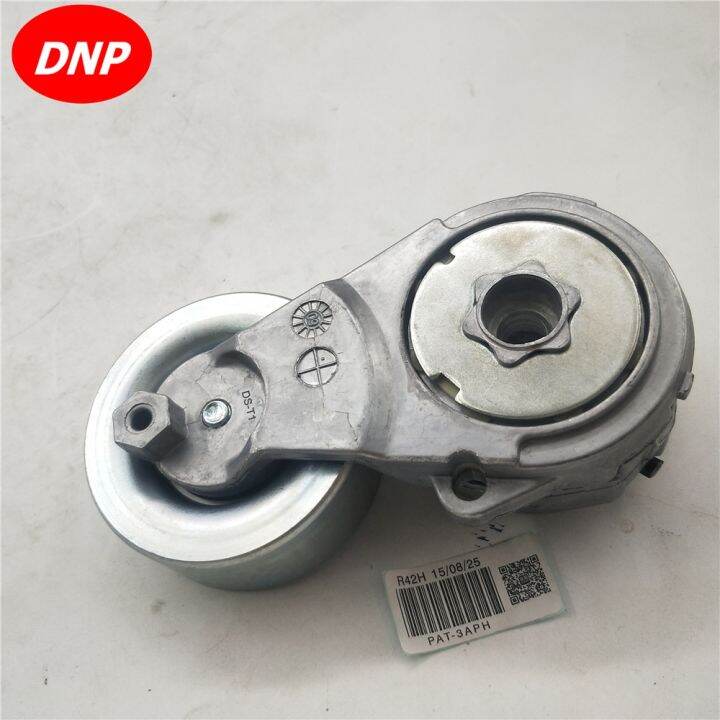 DNP Belt Tensioner Assembly Fit For Nissan NV200 Tiida Cube 11955JD20A