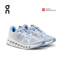 2023 On Cloudsurfer Anti slip Lightweight Running Shoes