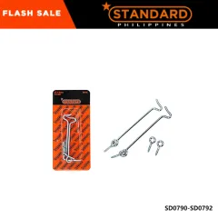 Standard Window Hook Stainless Steel Window Lock Window Fixing