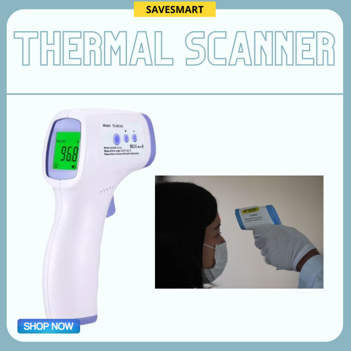 thermal scanner for sale