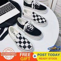 HH 【VANS】รองเท้าผ้าใบลําลอง Vansban สไตล์คลาสสิก สําหรับผู้ชาย และผู้หญิง