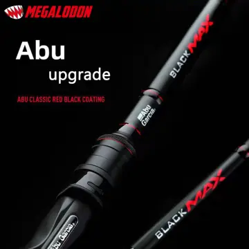 Buy Abu Garcia Fishing Rod Medium Light online