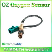 ♚ Oxygen Sensor Lambda AIR FUEL RATIO O2 SENSOR For Ford C-Max Fiesta Focus Volvo C30 S40 V50 3M51-9F472-AC 0258006573 0258006574