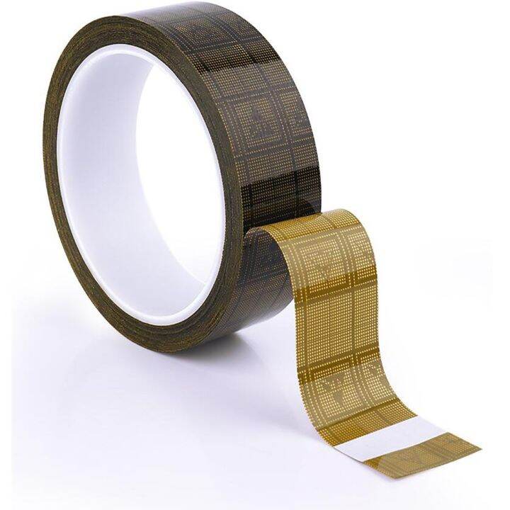 1roll-20mm-width-36m-grid-anti-static-esd-high-viscosity-tape-30mm-50mm-for-electronic-component