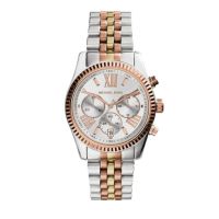 Michael Kors Lexington Chronograph Multi-color นาฬิกาข้อมือผู้หญิง รุ่น MK5735 38mm