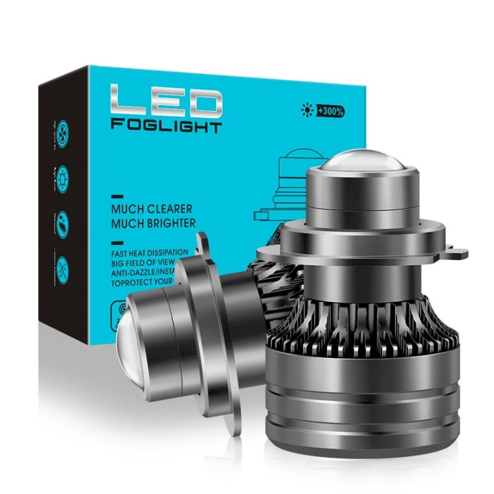 ztzpie-หลอดไฟตัดหมอก-h11-led-สำหรับรถโดยสารประจำทางพลังสูง6000k-40000lm180w-12v-เลนส์หลอดไฟตัดหมอก