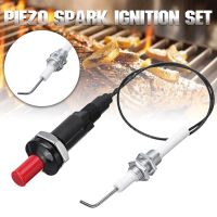 Ignition Piezo Spark BBQ Push Igniter Gas Grill