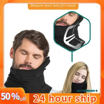 Yubiso best sale neck pillow