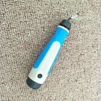 High quality rubber handle trimming knife scraper handle deburring NG1001