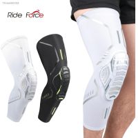 ☁✑ 1 Piece Basketball Kneepads Compression Sleeve Foam Volleyball Knee Pad Protector Fitness Gear Sports Training Support Bracers