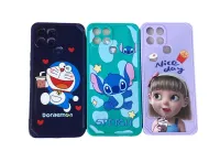 เคส Tpu สำหรับมือถือรุ่น Infinix Smart6 ขอบนิ่ม ไม่ทำให้มือถือเป็นรอย เก็บเงินปลายทางได้ค่ะ งานสีสวย สีสด