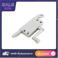 มือหมุนบานเกล็ด รุ่น 333 A-001 สีบรอนซ์ โปรโมชั่นสุดคุ้ม hand crank louver