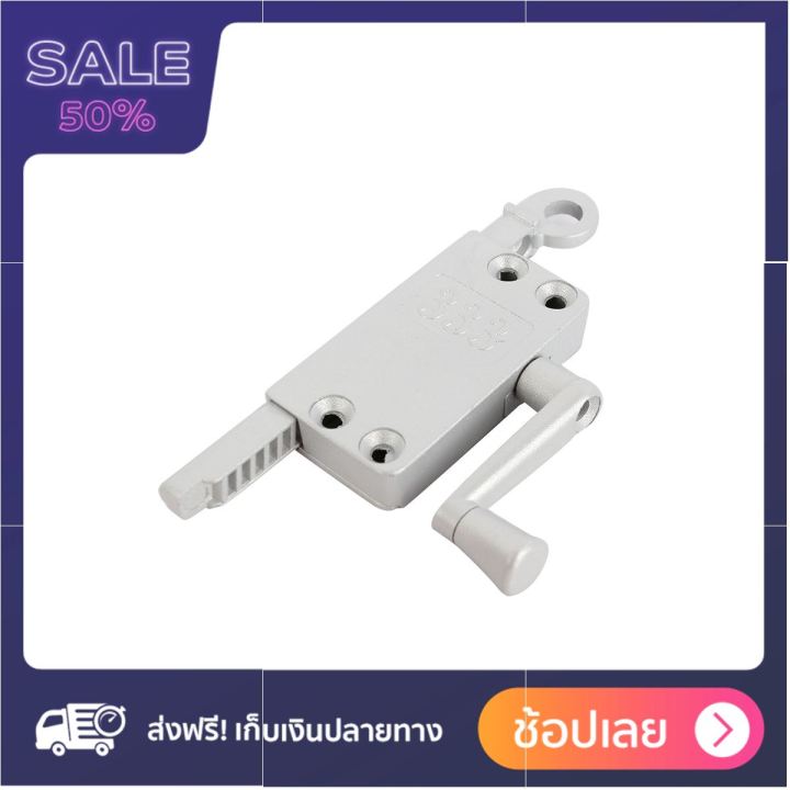 มือหมุนบานเกล็ด-รุ่น-333-a-001-สีบรอนซ์-โปรโมชั่นสุดคุ้ม-hand-crank-louver