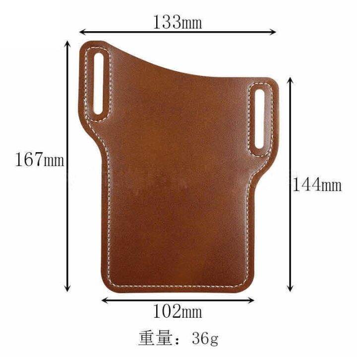 cw-waist-attached-plastic-men-39-s-wallets-imitation-leather-outdoor-purse-for-men-hike