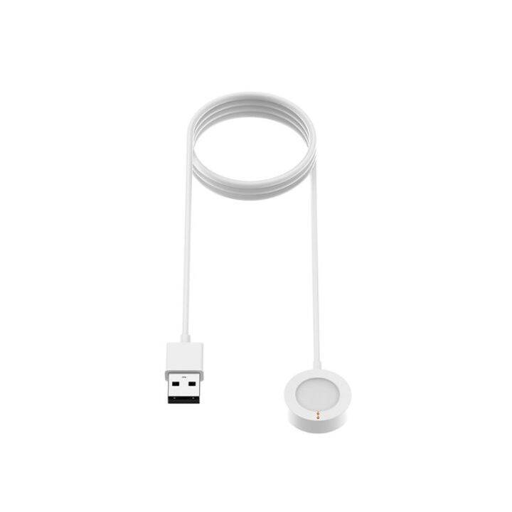 USB Charging Cable Holder Suitable for Fossil Gen 4/Gen 5