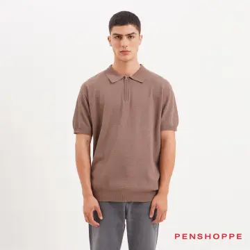 Buy Penshoppe Relaxed Fit Pullover Sweater 2024 Online
