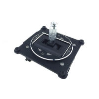 Frsky M9-R Black HALL SENSOR gimbal ความไวสูงสำหรับ frsky Taranis X9D &amp; X9D PLUS