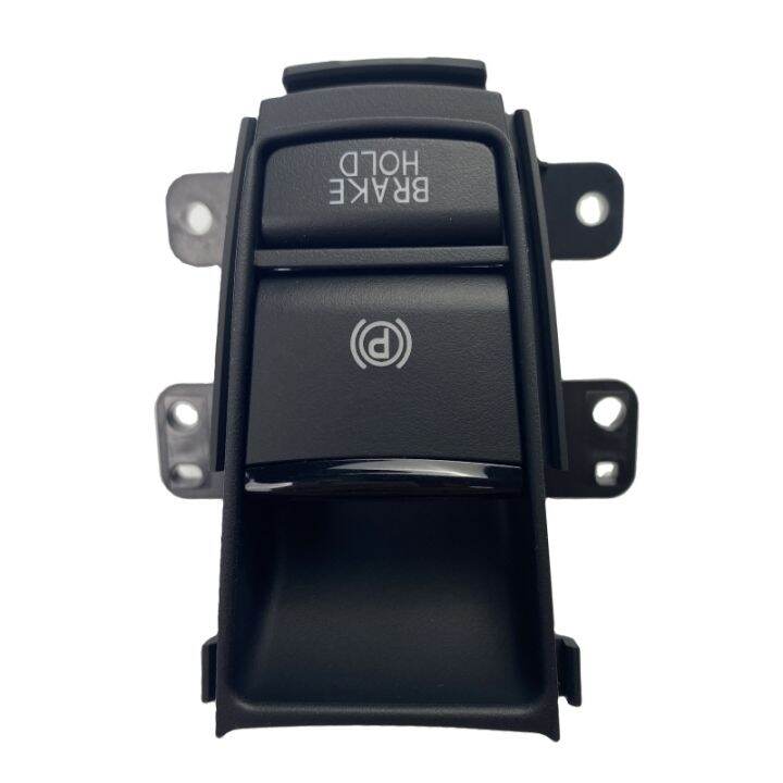 Electronic Handbrake Parking Assist Switch Brake P Button Suitable for
