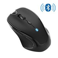 Wireless Mouse Bluetooth Wireless 2.4G Mouse Computer Optical Mice for PC Android IOS Tablets USB Optical Mice For PC laptop Basic Mice