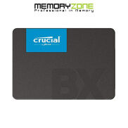Ổ cứng SSD Crucial BX500 3D NAND SATA III 2.5 inch 1TB CT1000BX500SSD1