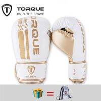 TORQUE Mma Boxing Suitable For Glove For Man Woman PU Breathable Kickboxing Muay Thai Spar Guantes De Boxeo Karate Free Fight Sanda