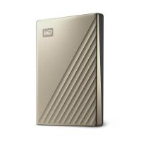 EX HDD WD#PASSPORT UT/2TB/GO