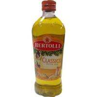 Bertoli Classic Olive Oil 1l