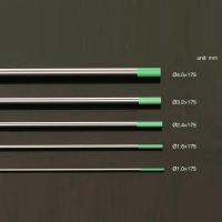 New Product Profession Tungsten Electrodes Welding Electrodes 1.0 1.6 2.0 2.4 3.0 3.2 4.0Mm WT20 WC20 WL20 WL15 WZ8 WP WY20 WR20 Tig Rods